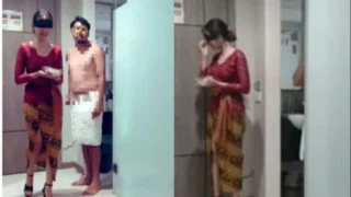 ABG Viral 2025 Kebaya Merah Apem Nya Terasa Nikmat Yang Lain Lewat Global Top New