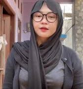 Viral ABG Jilbab Tutorial Wiwik Ganas Trending Global Indonesia 2025