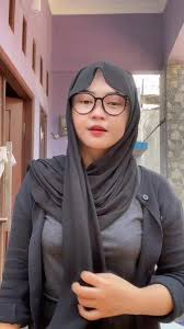 Viral ABG Jilbab Tutorial Wiwik Ganas Trending Global Indonesia 2025