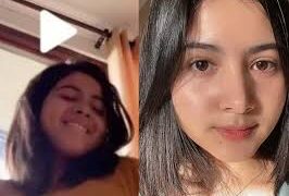 ABG Terbaru 2025 Pernah Viral Dan Tak Terlupakan Video Viral Bulan Sutena Saingan Berat Bu Salsa Top Global New 2025