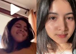 ABG Terbaru 2025 Pernah Viral Dan Tak Terlupakan Video Viral Bulan Sutena Saingan Berat Bu Salsa Top Global New 2025