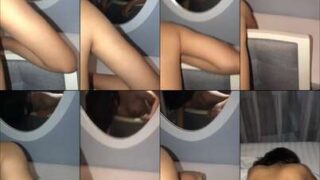 ABG Viral Indo Review Gadis SMA Sekalian Tutorial New Trending Top 2020 Wikwik