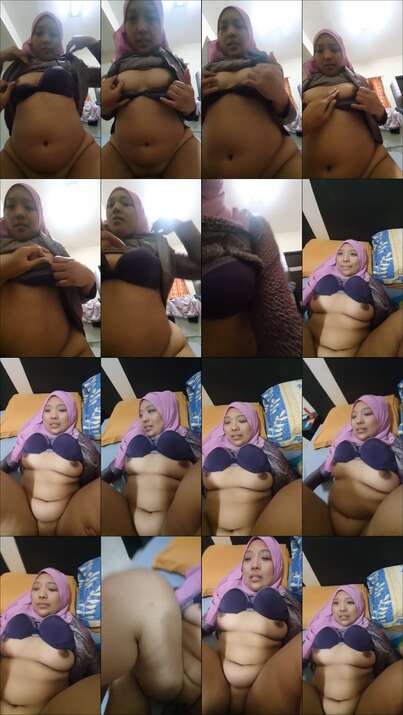 Indo Viral Jilbab Ungu Gemoy Apem Nya Gigit Nikmat New Global Top 2025