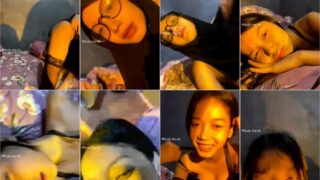 Video Viral Gadis Manis Berkerudung Dan Pake Kacamata Sagne Jomblo Terpaksa Gesek Apem Top Yandex New 2025