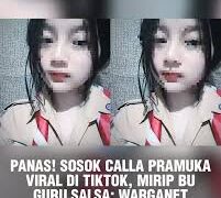 ABG Viral Pelajar Smp Polos Berseragam Pramuka Indo Yang Baru Wiwik Dengan Di Rekam New Top Trending Terbaru 2025
