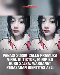 ABG Viral Pelajar Smp Polos Berseragam Pramuka Indo Yang Baru Wiwik Dengan Di Rekam New Top Trending Terbaru 2025