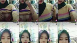 Top Indo ABG Ujkty Kerudung Nafsu Tinggi Viral New Indonesia Wiwik 2025