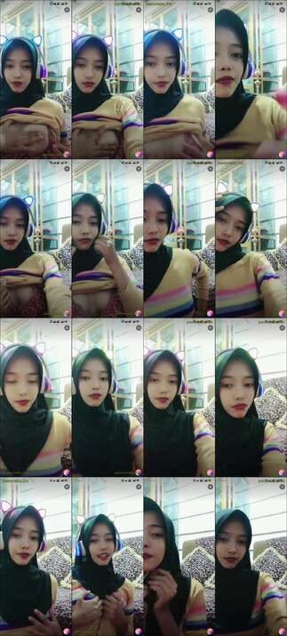 Top Indo ABG Ujkty Kerudung Nafsu Tinggi Viral New Indonesia Wiwik 2025