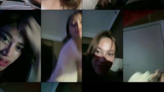 Top Indo ABG Bandung Cantik Bikin Video Wiwik Kesebar New Trending Indonesia 2025