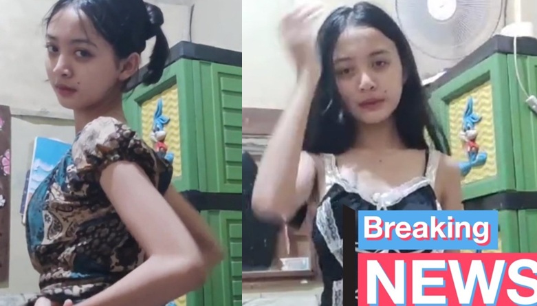 Viral Video Andini Permata Geser Trending Bu Salsa Dan Laura Top Trending Indonesia New 2025