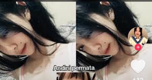 Kumpulan Video Viral Terbaru Andini Permata Penuh Misteri Top Global Indonesia New 2025